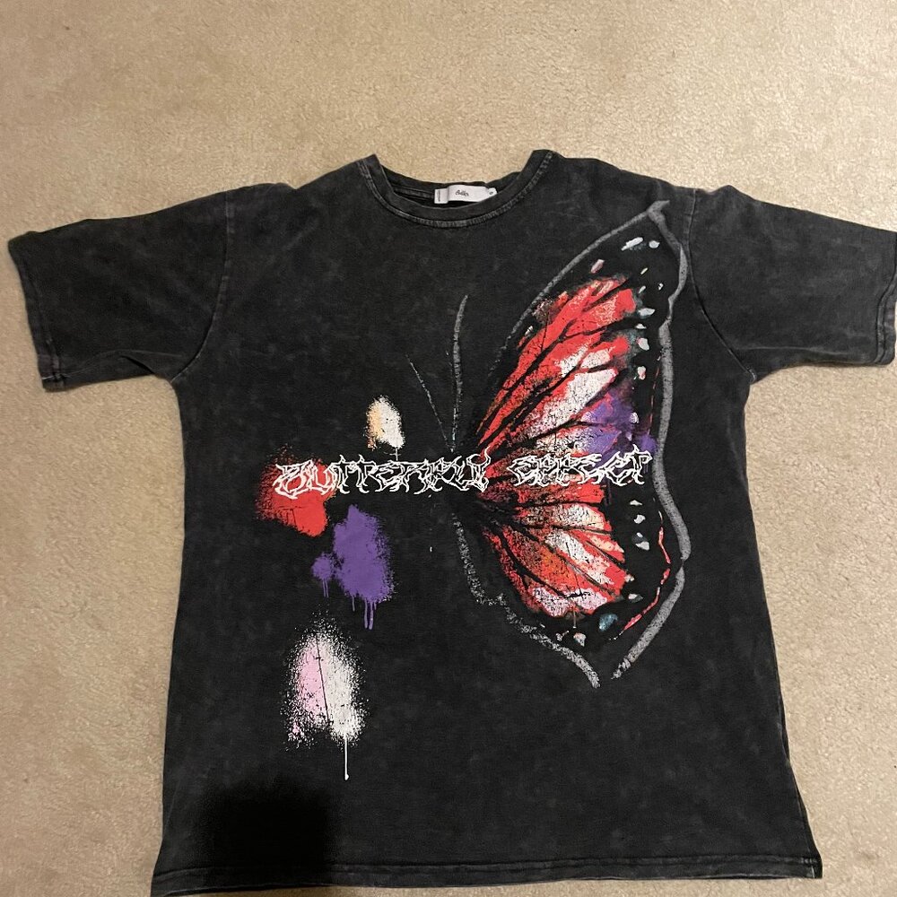 Butterfly Effect T-Shirt